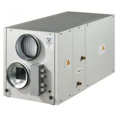 Ventilation unit Vents ВУТ 400 ВГ EC