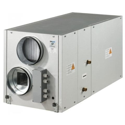Ventilation unit Vents ВУТ 400 ВГ EC 