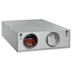 Ventilation unit Vents ВУТ 600 ПЭ ЕС