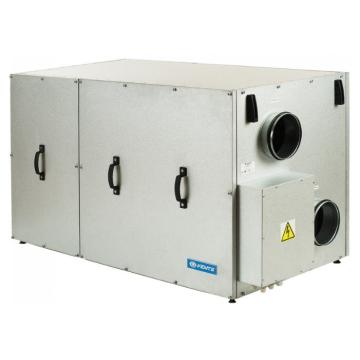 Ventilation unit Vents ВУТ Р 400 ТН ЭГ ЕС 