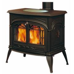 Fireplace Vermont Castings Concord