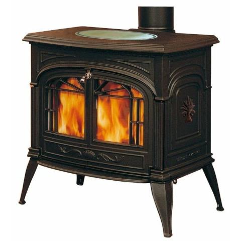 Fireplace Vermont Castings Concord 