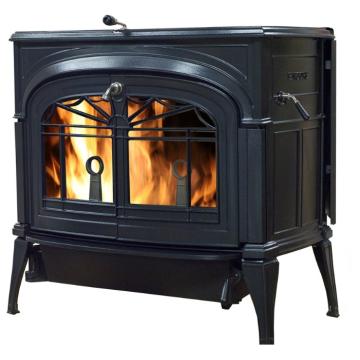 Fireplace Vermont Castings Defiant FlexBurn 