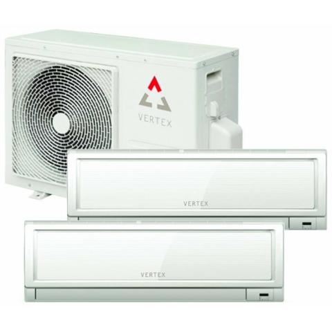 Air conditioner Vertex CRAB 21 9 12 