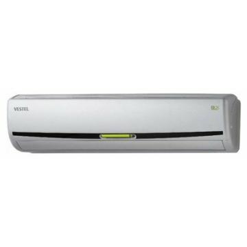 Air conditioner Vestel Close Front BF12 