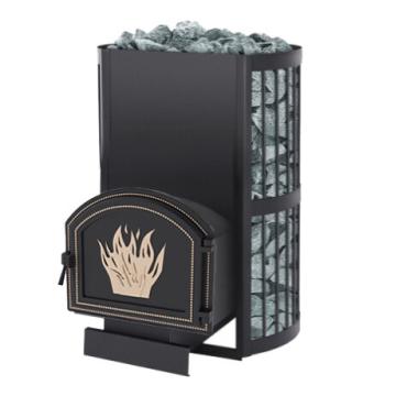 Fireplace Везувий Скиф Стандарт 38 218 