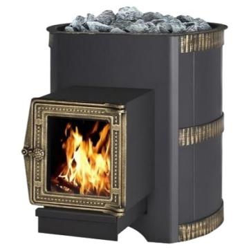 Fireplace Везувий ЛАВА 12 ДТ-3С 