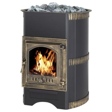 Fireplace Везувий Лава 22 