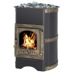 Fireplace Везувий ЛАВА 22 К 210