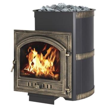 Fireplace Везувий Лава 22 205 