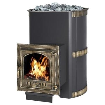 Fireplace Везувий ЛАВА 28 ВК 210 