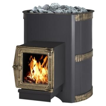 Fireplace Везувий Лава 28 ВС 