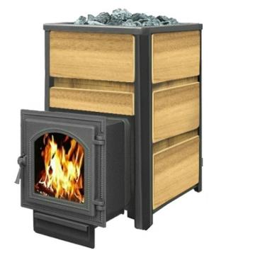 Fireplace Везувий Легенда 22 270 Песчаник 