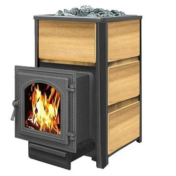 Fireplace Везувий Легенда 28 270 Песчаник 