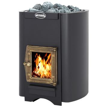 Fireplace Везувий Русичъ 16 С 