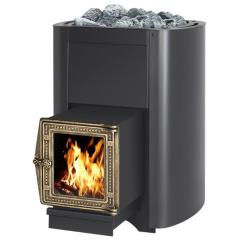 Fireplace Везувий Русичъ 16 ВС