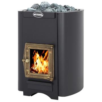 Fireplace Везувий Русичъ 22 С 