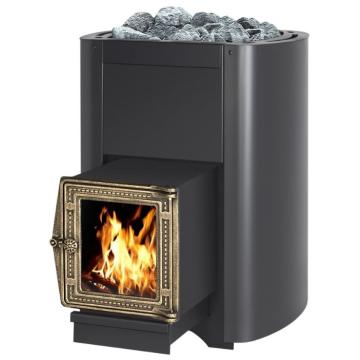 Fireplace Везувий Русичъ 22 ВС 