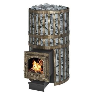 Fireplace Везувий Русский пар 28 220 