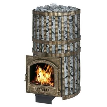 Fireplace Везувий Русский пар 28 205 