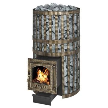 Fireplace Везувий Русский ПАР ВК 210 