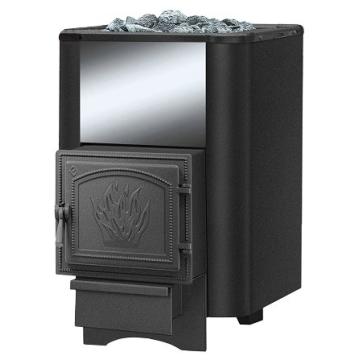 Fireplace Везувий Сенсация 12 Антрацит 261 