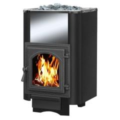 Fireplace Везувий Сенсация 16 Антрацит 270