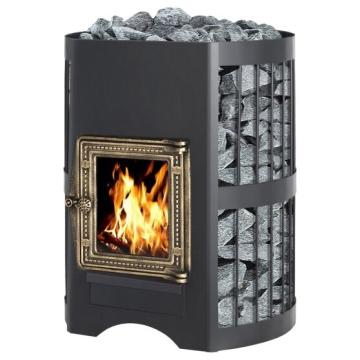 Fireplace Везувий Скиф 16 C 