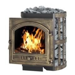 Fireplace Везувий Скиф 16 205
