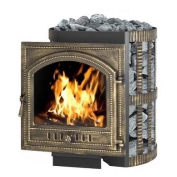 Fireplace Везувий Скиф 16 205 