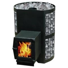 Fireplace Везувий Скиф 22 ВСТ