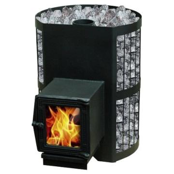 Fireplace Везувий Скиф 22 ВСТ 