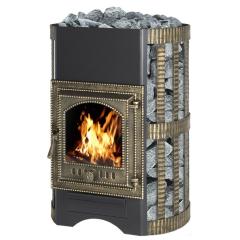 Fireplace Везувий Скиф 28 К