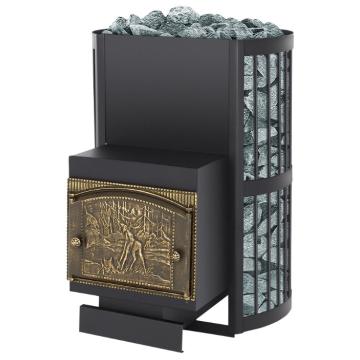 Fireplace Везувий Скиф 38 ВЧ 