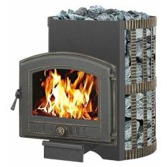 Fireplace Везувий Скиф Ковка 16 224