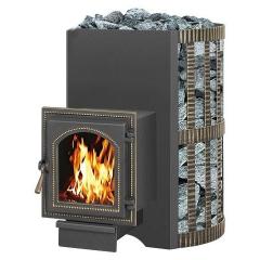 Fireplace Везувий Скиф Ковка 22 270