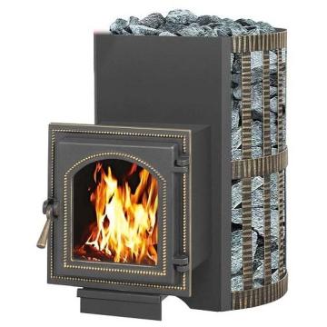 Fireplace Везувий Скиф Ковка 28 220 