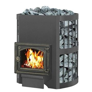 Fireplace Везувий Скиф Стандарт 12 ДТ-3С 