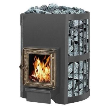 Fireplace Везувий Скиф Стандарт 16 ДТ-4С 