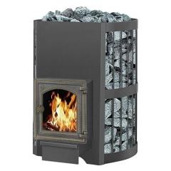 Fireplace Везувий Скиф Стандарт 22 ДТ-4С