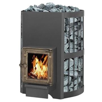 Fireplace Везувий Скиф Стандарт 22 ДТ-4С 