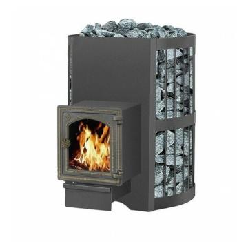 Fireplace Везувий Скиф Стандарт 22 ДТ-4С 