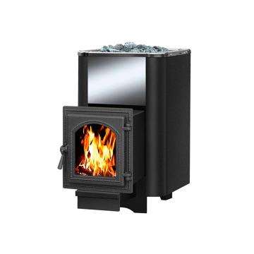 Fireplace Везувий Сенсация 16 Антрацит 270 