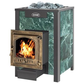 Fireplace Везувий Элит 22 КВН 