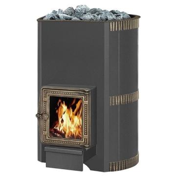 Fireplace Везувий ЛАВА 28 ДТ-4С 