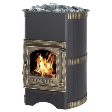 Fireplace Везувий ЛАВА 28 К 210 