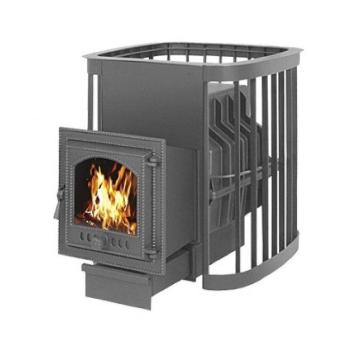 Fireplace Везувий Легенда 28 Люкс ВК 210 