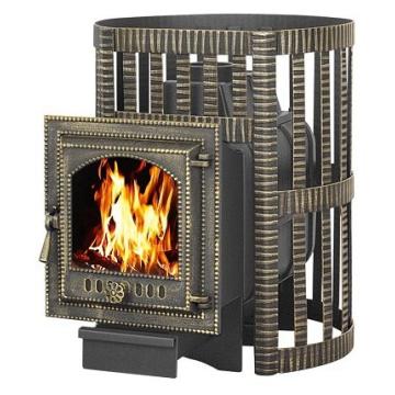 Fireplace Везувий Легенда Ковка 16 210 