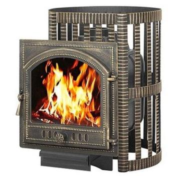 Fireplace Везувий Легенда Ковка 22 205 