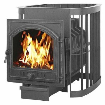 Fireplace Везувий Легенда ЛЮКС 22 205 